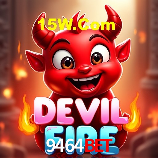 Interface Premium 9464Bet