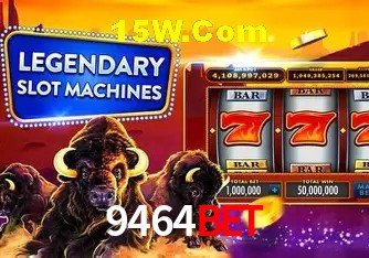 Casino Ao Vivo 9464Bet