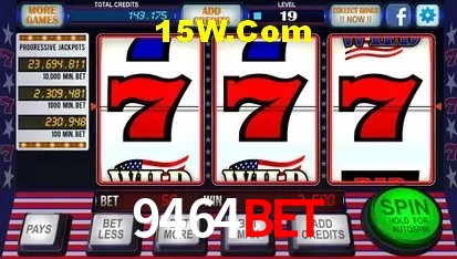 Estatísticas 9464Bet