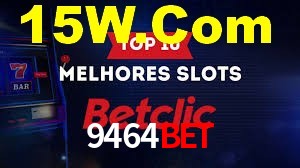 Welcome Bonus 9464Bet