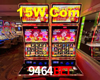 Bônus Generosos e Exclusivos no 9464Bet para Você!