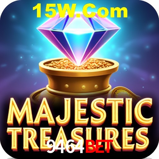 Inovações de Jogos na 9464Bet: O Futuro das Experiências Interativas