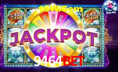 Jogos de Slot 9464Bet