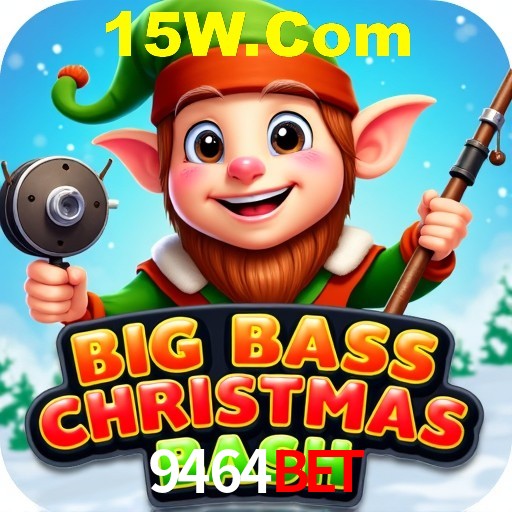 Apostas Esportivas na 9464Bet: Um Guia Completo