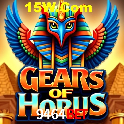 Platform Technology 9464Bet