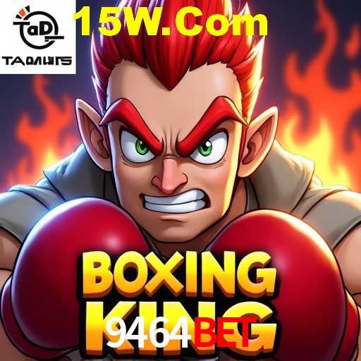 APP oficial da 9464Bet para mobile