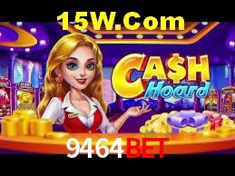 Live Casino 9464Bet