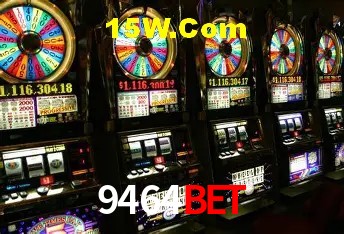 Integração de APIs 9464Bet