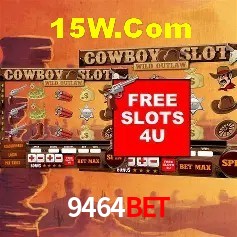 Especiais de Fim de Semana 9464Bet