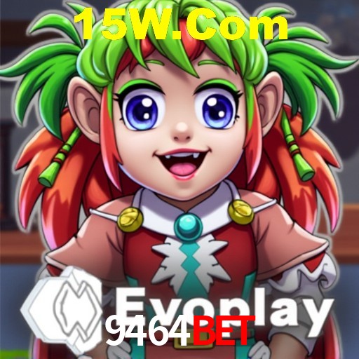 Descubra o Mundo do Cassino Online com 9464Bet