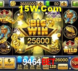 Mesa de Blackjack 9464Bet