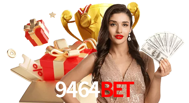 9464Bet